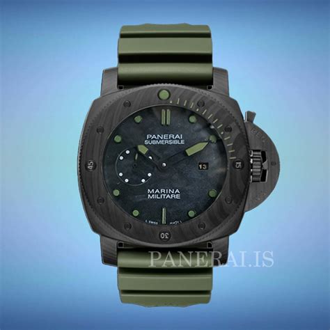 panerai pam00961|panerai submarine pam00961.